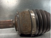 Recambio de transmision delantera derecha para chevrolet aveo 1.3 diesel cat referencia OEM IAM 95015622 