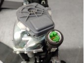 Recambio de cinturon seguridad delantero derecho para volvo s60 ii (134) d4 referencia OEM IAM 39818843 39818843 