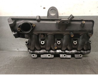 Recambio de colector admision para opel corsa c 1.3 16v cdti cat (z 13 dt / ln9) referencia OEM IAM 73501353 5850111 