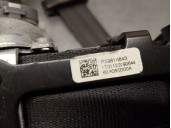 Replacement front right seat belt for Volvo S60 II (134) D4 OEM IAM reference 39818843 39818843 