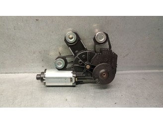 Recambio de motor limpia trasero para porsche cayenne (9pa) 3.2 referencia OEM IAM 7L0955712C 95562808004 53032612 VALEO