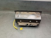 Recambio de airbag delantero derecho para santana 300/350 1.6 hdi 4x4 referencia OEM IAM 7391077E01 7391077E01 