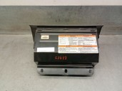 Recambio de airbag delantero derecho para santana 300/350 1.6 hdi 4x4 referencia OEM IAM 7391077E01 7391077E01 