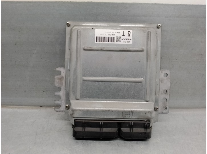 Recambio de centralita motor uce para nissan altima referencia OEM IAM A56Z08 24875630 HITACHI