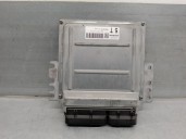 Recambio de centralita motor uce para nissan altima referencia OEM IAM A56Z08 24875630 HITACHI
