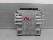 Recambio de centralita motor uce para nissan altima referencia OEM IAM A56Z08 24875630 HITACHI