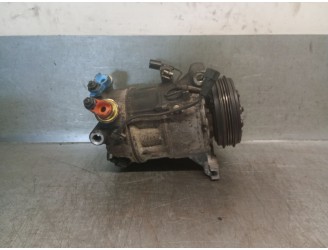 Recambio de compresor aire acondicionado para volvo s60 ii (134) d4 referencia OEM IAM 36011355 36011355 