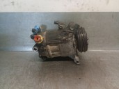 Recambio de compresor aire acondicionado para volvo s60 ii (134) d4 referencia OEM IAM 36011355 36011355 