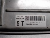 Recambio de centralita motor uce para nissan altima referencia OEM IAM A56Z08 24875630 HITACHI