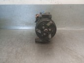 Recambio de compresor aire acondicionado para volvo s60 ii (134) d4 referencia OEM IAM 36011355 36011355 