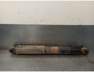 Recambio de amortiguador trasero derecho para peugeot boxer combi (rs2850)(270/310)(´02) 2.5 turbodiesel referencia OEM IAM 1318