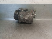 Recambio de compresor aire acondicionado para volvo s60 ii (134) d4 referencia OEM IAM 36011355 36011355 