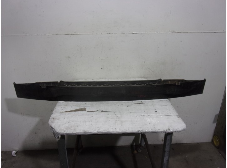 Recambio de refuerzo paragolpes trasero para nissan altima referencia OEM IAM 850328J000 DE FIBRA 4 PUERTAS