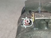 Recambio de compresor aire acondicionado para volvo s60 ii (134) d4 referencia OEM IAM 36011355 36011355 