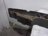 Recambio de refuerzo paragolpes trasero para nissan altima referencia OEM IAM 850328J000 DE FIBRA 4 PUERTAS