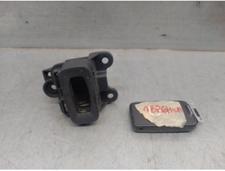 Replacement ignition switch for Volvo S60 II (134) D4 OEM IAM reference 28227917 31252952 