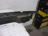 Recambio de refuerzo paragolpes trasero para nissan altima referencia OEM IAM 850328J000 DE FIBRA 4 PUERTAS