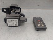 Recambio de conmutador de arranque para volvo s60 ii (134) d4 referencia OEM IAM 28227917 31252952 