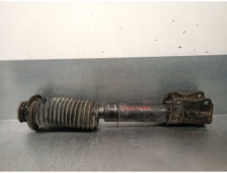 Recambio de amortiguador delantero izquierdo para santana 300/350 1.6 hdi 4x4 referencia OEM IAM 334140  334140 KYB