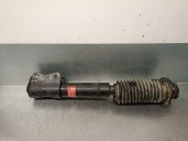 Recambio de amortiguador delantero izquierdo para santana 300/350 1.6 hdi 4x4 referencia OEM IAM 334140 334140 KYB