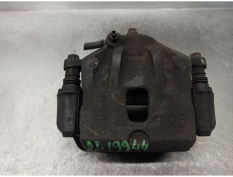 Recambio de pinza freno delantera izquierda para kia magentis 2.0 crdi referencia OEM IAM 581103K050 BC140088 MANDO