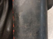 Recambio de amortiguador delantero izquierdo para santana 300/350 1.6 hdi 4x4 referencia OEM IAM 334140 334140 KYB