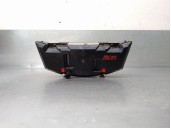 Recambio de mando calefaccion / aire acondicionado para hyundai i40 1.7 crdi cat referencia OEM IAM 972503ZDD0 CON WARNING 
