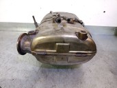 Replacement particulate filter for Volvo S60 II (134) D4 OEM IAM reference 31293464 2359262200 EMCON
