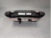 Recambio de mando calefaccion / aire acondicionado para hyundai i40 1.7 crdi cat referencia OEM IAM 972503ZDD0 CON WARNING 