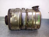 Replacement particulate filter for Volvo S60 II (134) D4 OEM IAM reference 31293464 2359262200 EMCON