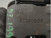 Recambio de pinza freno delantera izquierda para kia magentis 2.0 crdi referencia OEM IAM 581103K050 BC140088 MANDO