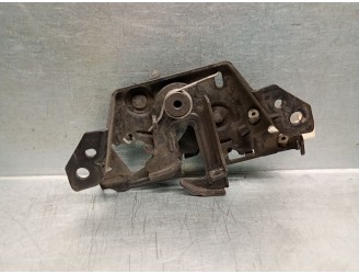 Recambio de cerradura capot para ford transit connect 1.6 tdci cat referencia OEM IAM DT1A16700AD 5251783 