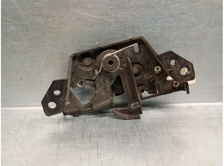 Recambio de cerradura capot para ford transit connect 1.6 tdci cat referencia OEM IAM DT1A16700AD 5251783 