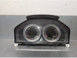 Recambio de cuadro instrumentos para volvo s60 ii (134) d4 referencia OEM IAM 31343325AA 36002598 