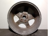 Recambio de llanta para nissan altima referencia OEM IAM 40300ZB200 R17X7JJOFSET45 ALUMINIO 5P