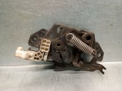 Recambio de cerradura capot para ford transit connect 1.6 tdci cat referencia OEM IAM DT1A16700AD 5251783 