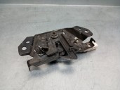 Recambio de cerradura capot para ford transit connect 1.6 tdci cat referencia OEM IAM DT1A16700AD 5251783 