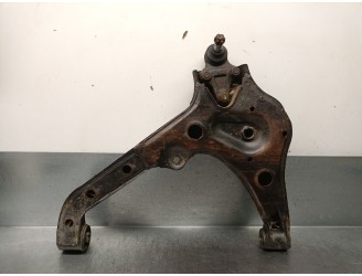 Recambio de brazo suspension inferior delantero izquierdo para santana 300/350 1.6 hdi 4x4 referencia OEM IAM 9HX  