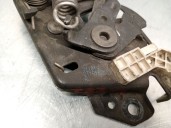 Recambio de cerradura capot para ford transit connect 1.6 tdci cat referencia OEM IAM DT1A16700AD 5251783 