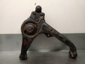 Recambio de brazo suspension inferior delantero izquierdo para santana 300/350 1.6 hdi 4x4 referencia OEM IAM 9HX 
