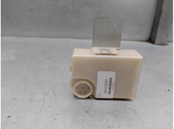 Recambio de modulo electronico para nissan altima referencia OEM IAM 28540ZB000 