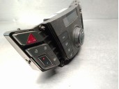 Recambio de mando calefaccion / aire acondicionado para hyundai i40 1.7 crdi cat referencia OEM IAM 972503ZDD0 CON WARNING 