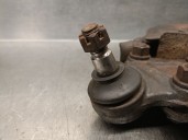 Recambio de brazo suspension inferior delantero izquierdo para santana 300/350 1.6 hdi 4x4 referencia OEM IAM 9HX 