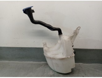 Recambio de deposito limpia para volvo s60 ii (134) d4 referencia OEM IAM 31258218 31416283 
