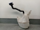 Replacement washer fluid reservoir for Volvo S60 II (134) D4 OEM IAM reference 31258218 31416283 