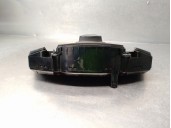 Recambio de mando calefaccion / aire acondicionado para hyundai i40 1.7 crdi cat referencia OEM IAM 972503ZDD0 CON WARNING 