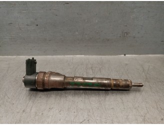 Recambio de inyector para chrysler voyager (rg) 2.5 crd cat referencia OEM IAM 0445110059  0445110059 BOSCH