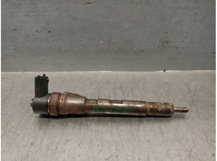 Recambio de inyector para chrysler voyager (rg) 2.5 crd cat referencia OEM IAM 0445110059  0445110059 BOSCH