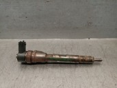 Recambio de inyector para chrysler voyager (rg) 2.5 crd cat referencia OEM IAM 0445110059  0445110059 BOSCH