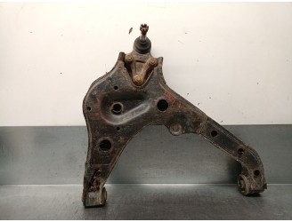 Recambio de brazo suspension inferior delantero derecho para santana 300/350 1.6 hdi 4x4 referencia OEM IAM 9HX  